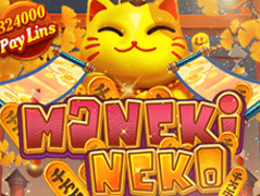 Maneki Neko game thumbnail