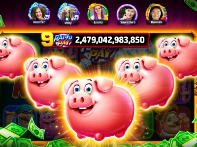 Fitur Login Suneo138 Slot screenshot