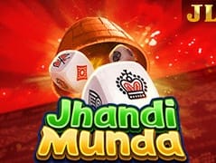 Jhandi Munda game thumbnail