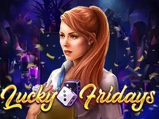 Lucky Fridays game thumbnail