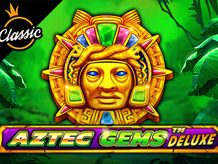 Aztec Gems Deluxe game thumbnail