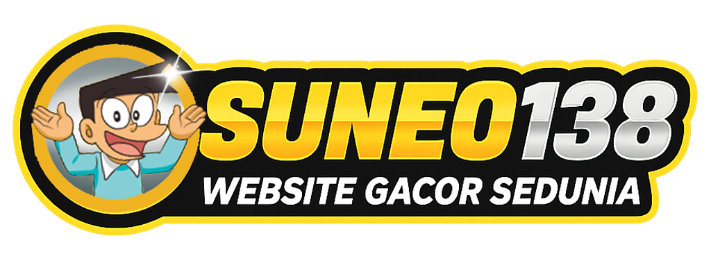 suneo138 Logo